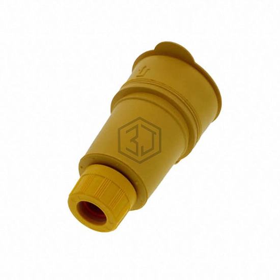 1301470118 - Molex - Power Entry Connectors - Inlets, Outlets, Modules