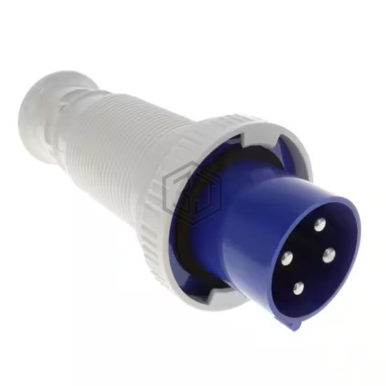 1301500115 - Molex - Power Entry Connectors - Inlets, Outlets, Modules