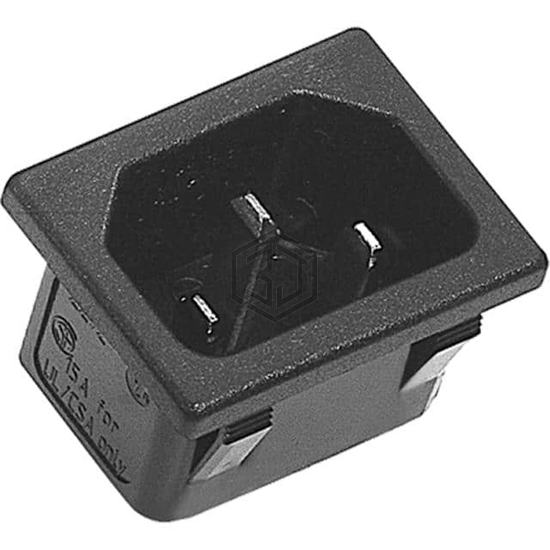 42R02-3212-150 - Power Dynamics, Inc. - Power Entry Connectors - Inlets, Outlets, Modules