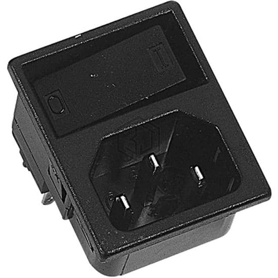 42R36-3152-150 - Power Dynamics, Inc. - Power Entry Connectors - Inlets, Outlets, Modules