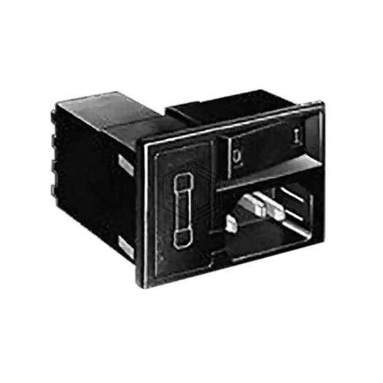 42R37-3154-150 - Power Dynamics, Inc. - Power Entry Connectors - Inlets, Outlets, Modules