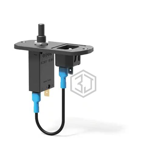 2-5700-IG1-P10-DD-XR38-C040011M-5A - E-T-A - Power Entry Connectors - Inlets, Outlets, Modules