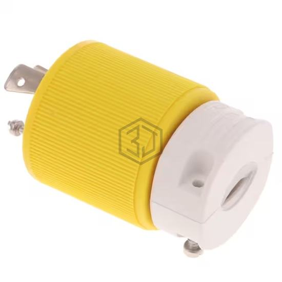 1301450010 - Molex - Power Entry Connectors - Inlets, Outlets, Modules