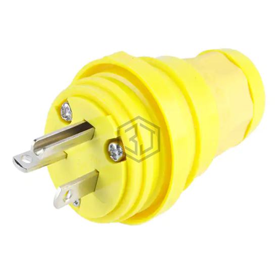 1301460022 - Molex - Power Entry Connectors - Inlets, Outlets, Modules
