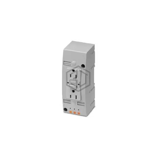 1263626 - Phoenix Contact - Power Entry Connectors - Inlets, Outlets, Modules