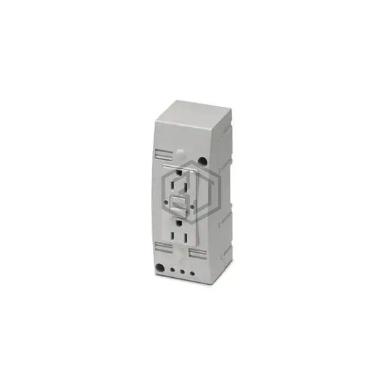 1263628 - Phoenix Contact - Power Entry Connectors - Inlets, Outlets, Modules