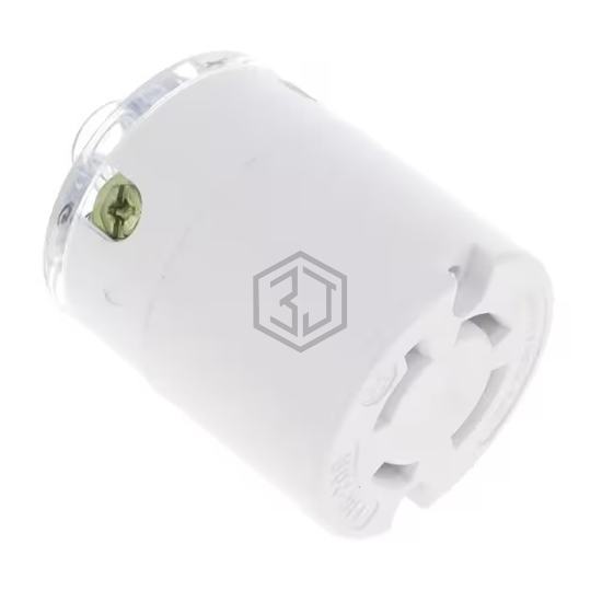 1301860389 - Molex - Power Entry Connectors - Inlets, Outlets, Modules