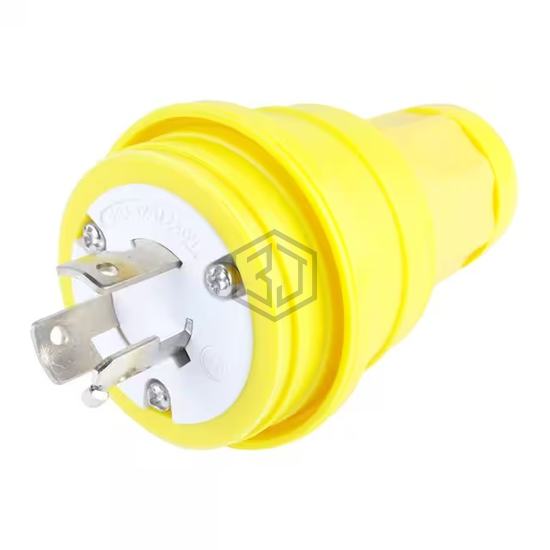 1301470012 - Molex - Power Entry Connectors - Inlets, Outlets, Modules