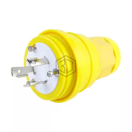 1301470074 - Molex - Power Entry Connectors - Inlets, Outlets, Modules