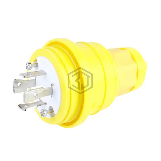 1301470027 - Molex - Power Entry Connectors - Inlets, Outlets, Modules
