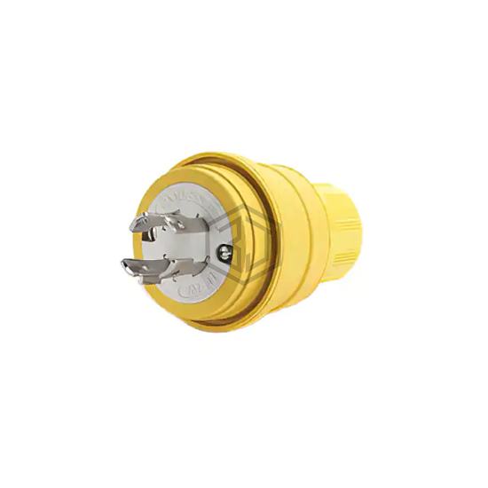 1301470025 - Molex - Power Entry Connectors - Inlets, Outlets, Modules