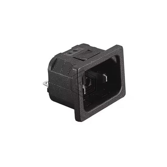 PX0691/10/48 - Bulgin - Power Entry Connectors - Inlets, Outlets, Modules