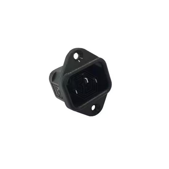 PX0579/63 - Bulgin - Power Entry Connectors - Inlets, Outlets, Modules