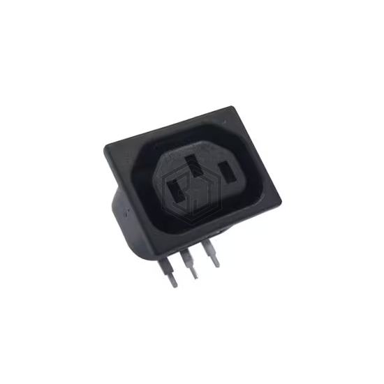 PX0695/15/PC - Bulgin - Power Entry Connectors - Inlets, Outlets, Modules