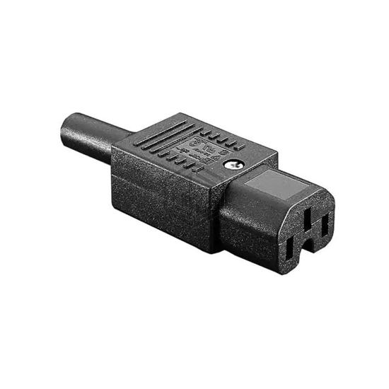 PX0597 - Bulgin - Power Entry Connectors - Inlets, Outlets, Modules