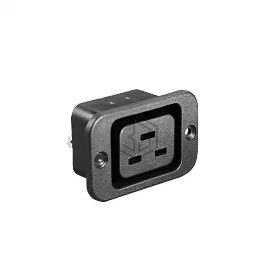 PX0591/63 - Bulgin - Power Entry Connectors - Inlets, Outlets, Modules