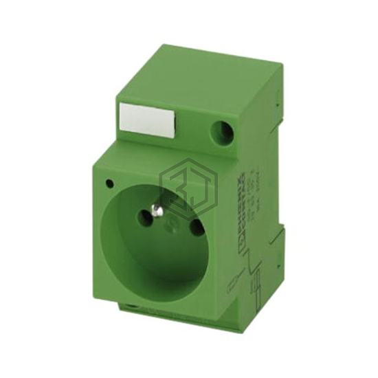2963352 - Phoenix Contact - Power Entry Connectors - Inlets, Outlets, Modules