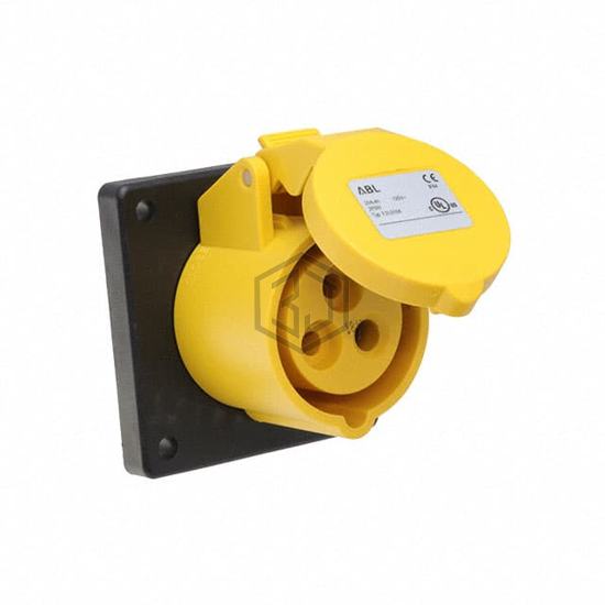 F31S10A - Altech Corporation - Power Entry Connectors - Inlets, Outlets, Modules