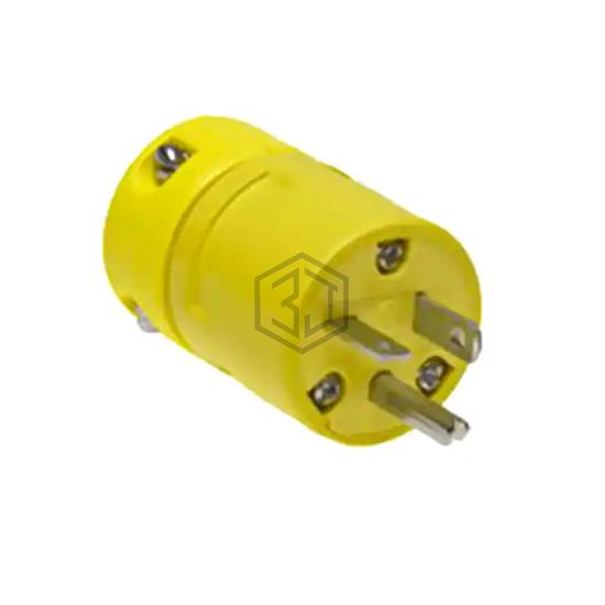 1301410020 - Molex - Power Entry Connectors - Inlets, Outlets, Modules