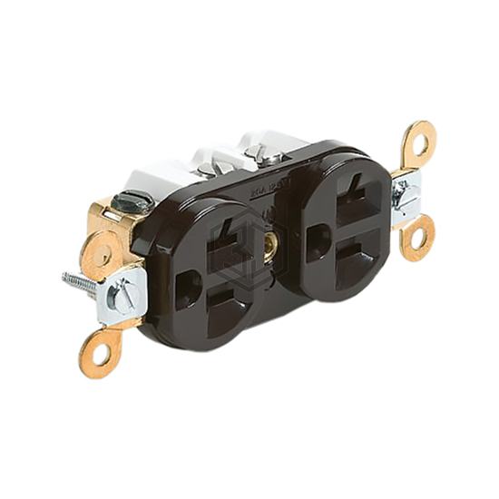 1301480119 - Molex - Power Entry Connectors - Inlets, Outlets, Modules