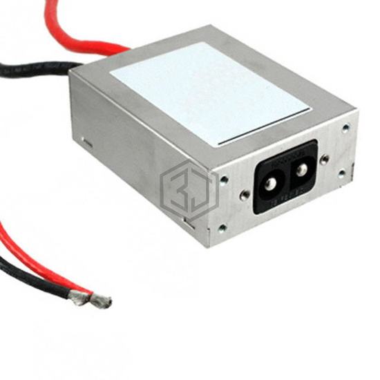 4-1609075-4 - TE Connectivity Corcom Filters - Power Entry Connectors - Inlets, Outlets, Modules