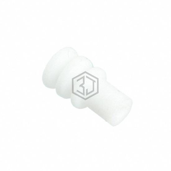 963531-1 - TE Connectivity AMP Connectors - Rectangular Connectors - Accessories