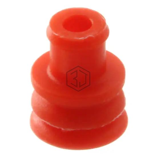 281934-3 - TE Connectivity AMP Connectors - Rectangular Connectors - Accessories