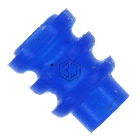 794758-1 - TE Connectivity AMP Connectors - Rectangular Connectors - Accessories