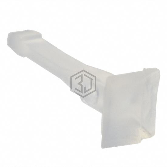 86286-1 - TE Connectivity AMP Connectors - Rectangular Connectors - Accessories