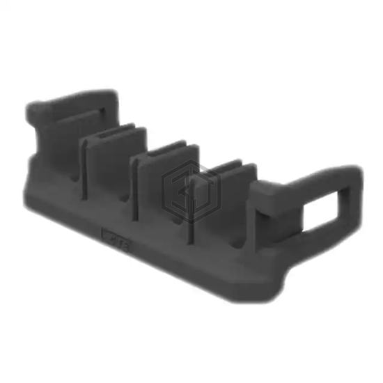 1971777-3 - TE Connectivity AMP Connectors - Rectangular Connectors - Accessories