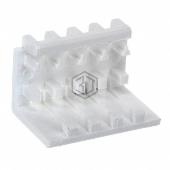 643075-5 - TE Connectivity AMP Connectors - Rectangular Connectors - Accessories
