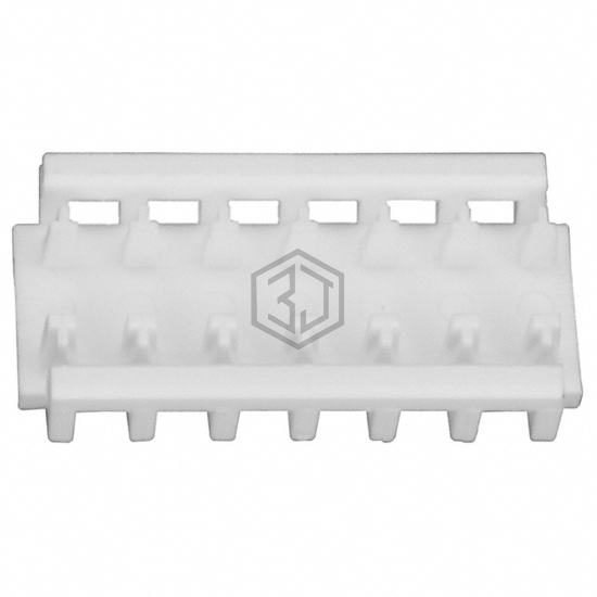 643077-7 - TE Connectivity AMP Connectors - Rectangular Connectors - Accessories