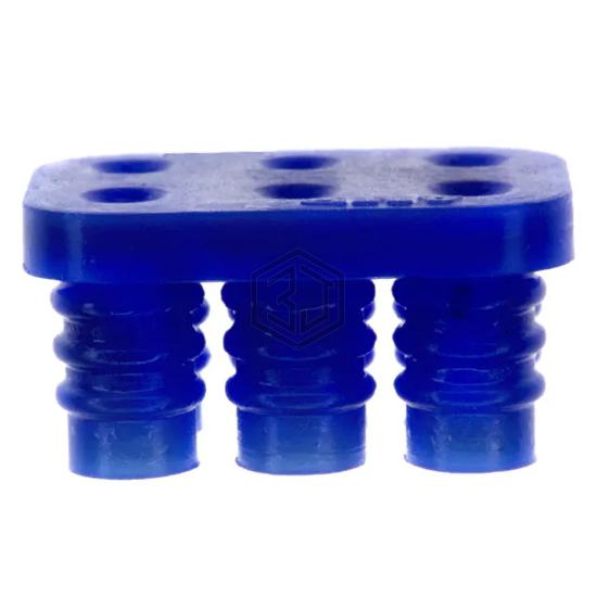 794276-1 - TE Connectivity AMP Connectors - Rectangular Connectors - Accessories