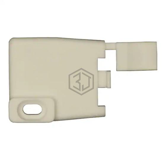 640714-1 - TE Connectivity AMP Connectors - Rectangular Connectors - Accessories