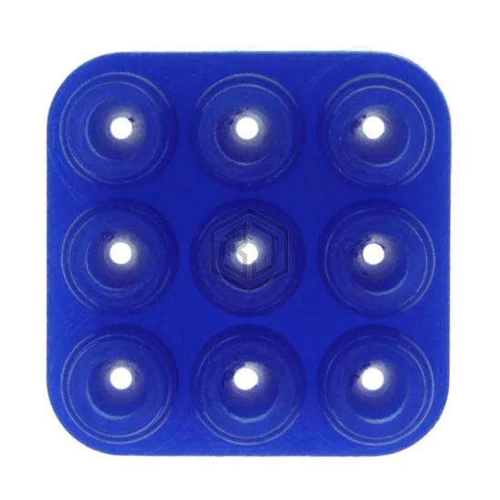 794278-1 - TE Connectivity AMP Connectors - Rectangular Connectors - Accessories
