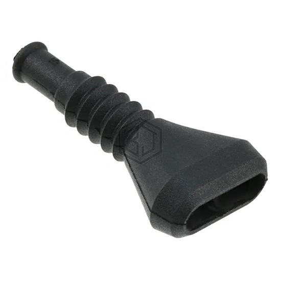 493581-1 - TE Connectivity AMP Connectors - Rectangular Connectors - Accessories