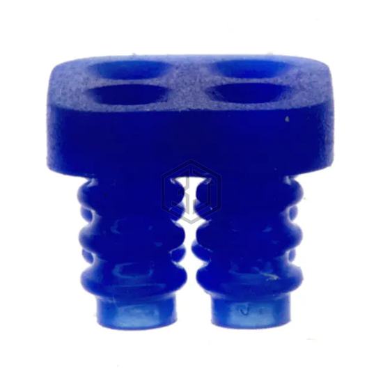 1586359-4 - TE Connectivity AMP Connectors - Rectangular Connectors - Accessories