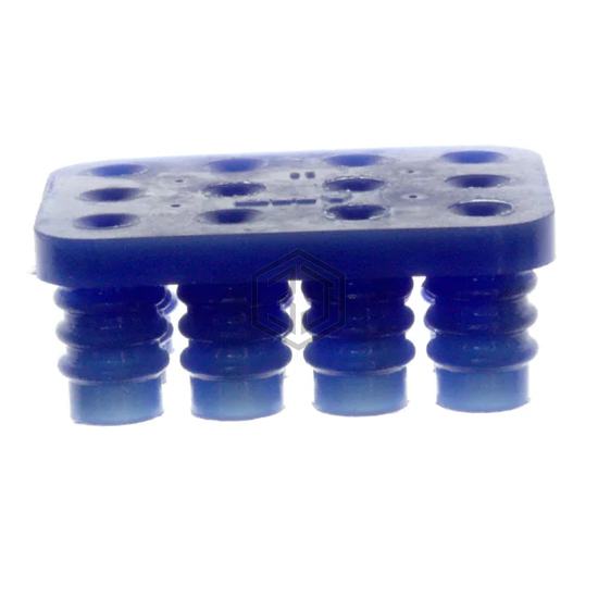 794280-1 - TE Connectivity AMP Connectors - Rectangular Connectors - Accessories