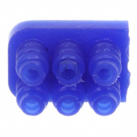 1586359-6 - TE Connectivity AMP Connectors - Rectangular Connectors - Accessories