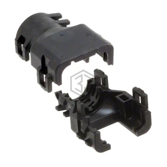 2292799-3 - TE Connectivity AMP Connectors - Rectangular Connectors - Accessories