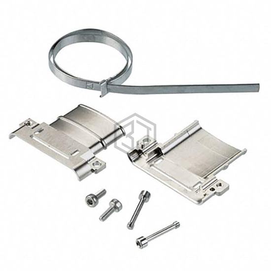 G125-96426F1 - Harwin Inc. - Rectangular Connectors - Accessories