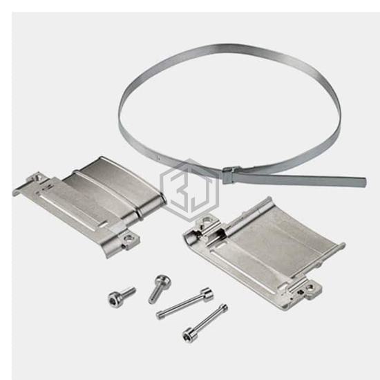 G125-96434F1 - Harwin Inc. - Rectangular Connectors - Accessories
