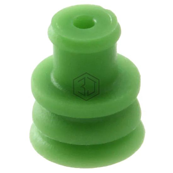 281934-4 - TE Connectivity AMP Connectors - Rectangular Connectors - Accessories