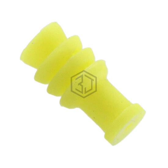 967067-2 - TE Connectivity AMP Connectors - Rectangular Connectors - Accessories