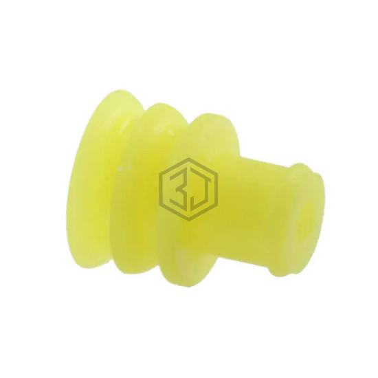 828921-1 - TE Connectivity AMP Connectors - Rectangular Connectors - Accessories