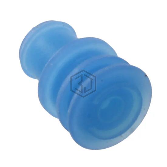 828904-2 - TE Connectivity AMP Connectors - Rectangular Connectors - Accessories