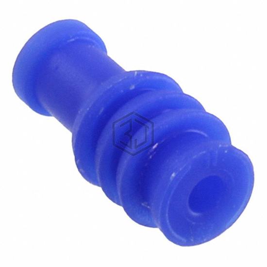 967056-1 - TE Connectivity AMP Connectors - Rectangular Connectors - Accessories