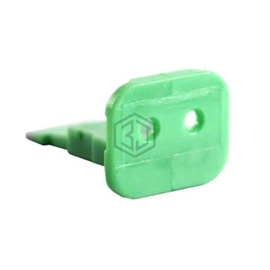 AW2S - Amphenol Sine Systems Corp - Rectangular Connectors - Accessories