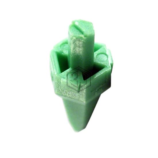 AW3P - Amphenol Sine Systems Corp - Rectangular Connectors - Accessories