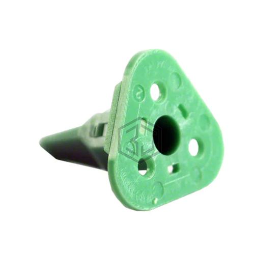 AW3S - Amphenol Sine Systems Corp - Rectangular Connectors - Accessories